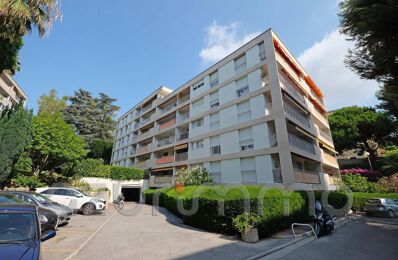 location garage 100 € CC /mois à proximité de Antibes (06600)