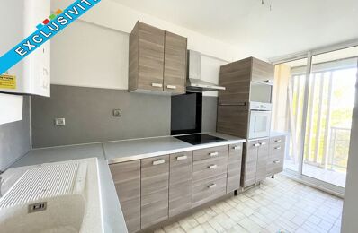 vente appartement 180 000 € à proximité de Ceyreste (13600)