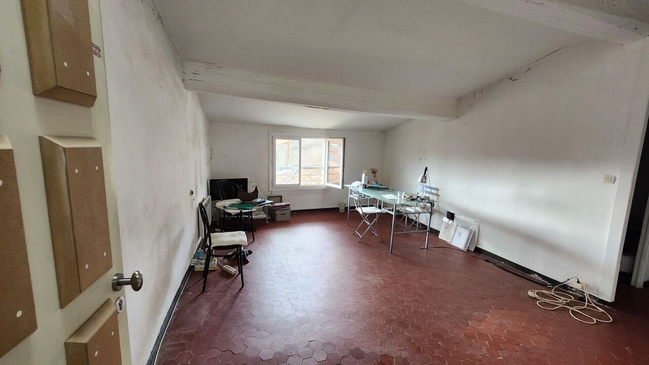 appartement 2 pièces 51 m2 à vendre à La Ciotat (13600)