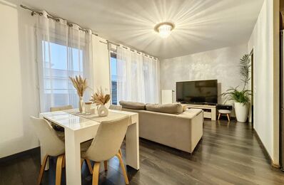 vente appartement 229 000 € à proximité de Massy (91300)