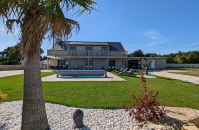 vente maison 618 000 € à proximité de Lorient (56100)