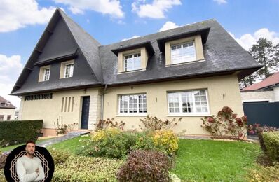 vente maison 225 750 € à proximité de Buire (02500)