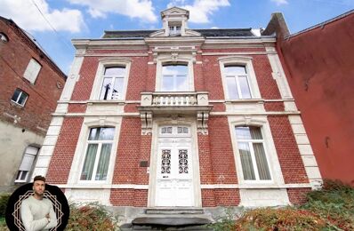 vente maison 346 500 € à proximité de Jeumont (59460)
