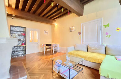 vente appartement 165 000 € à proximité de Chevigny-Saint-Sauveur (21800)