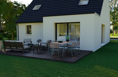 construire maison 253 100 € à proximité de Molliens-Dreuil (80540)