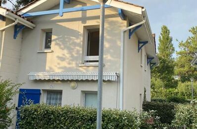 vente maison 137 000 € à proximité de Saint-Sulpice-de-Royan (17200)