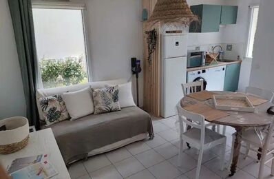 vente maison 137 000 € à proximité de Semussac (17120)