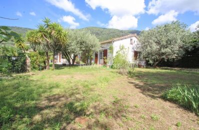 vente maison 595 000 € à proximité de La Roque-Esclapon (83840)