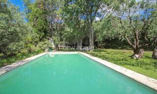 Maison 7 Pièces 170 m² à vendre à Seillans (83440)