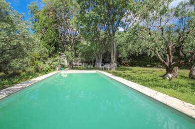 Maison 7 pièces 565000 €