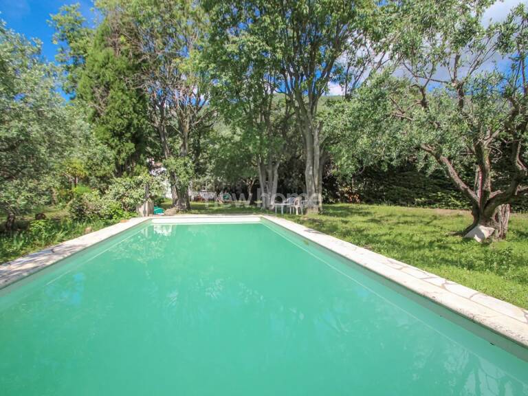 Villa avec vue,  garage, piscine et appartement indépendant — photo 1