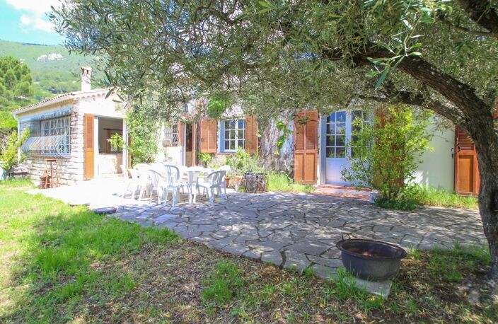 Villa avec vue,  garage, piscine et appartement indépendant — photo 2