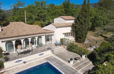 vente maison 695 000 € à proximité de Le Cannet-des-Maures (83340)
