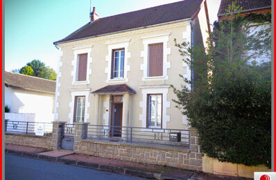 vente maison 182 000 € à proximité de Beaulon (03230)