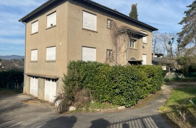 immeuble  pièces 402 m2 à vendre à Charbonnières-les-Bains (69260)