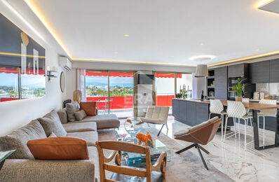 location appartement 3 900 € CC /mois à proximité de Mouans-Sartoux (06370)