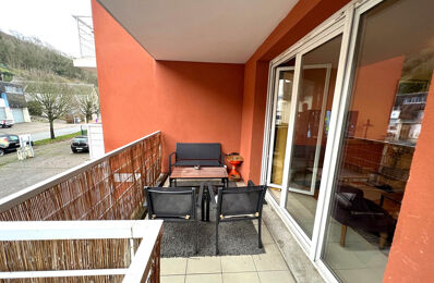 appartement 3 pièces 66 m2 à vendre à Amfreville-la-Mi-Voie (76920)