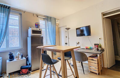 location appartement 440 € CC /mois à proximité de Déville-Lès-Rouen (76250)