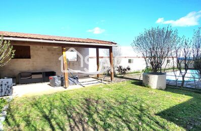 vente maison 379 000 € à proximité de Saint-Maurice-sur-Dargoire (69440)