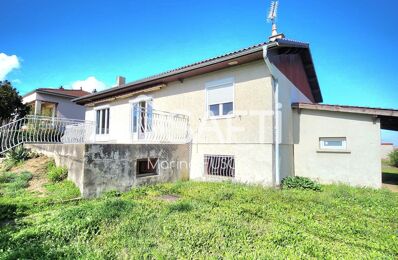 vente maison 379 000 € à proximité de Saint-Martin-la-Plaine (42800)