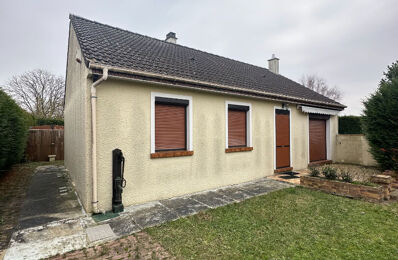 vente maison 169 000 € à proximité de Saint-André-Farivillers (60480)
