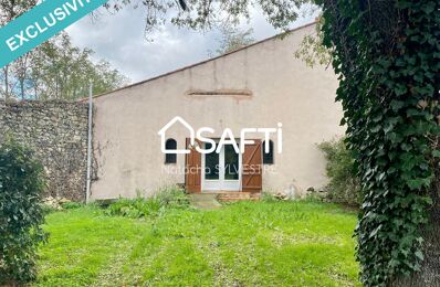vente maison 196 000 € à proximité de Collorgues (30190)