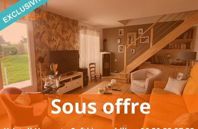 vente maison 250 000 € à proximité de Botsorhel (29650)