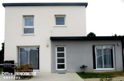 vente maison 246 000 € à proximité de Savenès (82600)