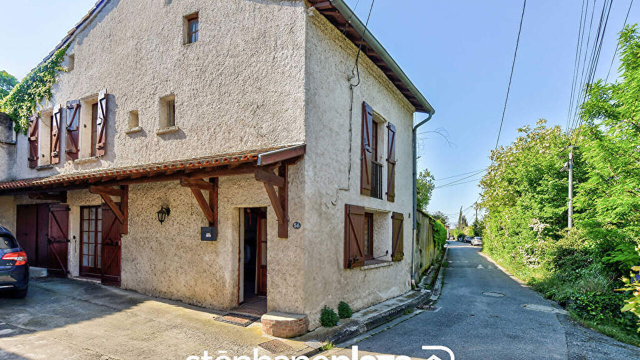 maison 4 pièces 92 m2 à vendre à Muret (31600)