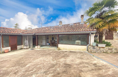 vente maison 133 125 € à proximité de Magnac-Lavalette-Villars (16320)