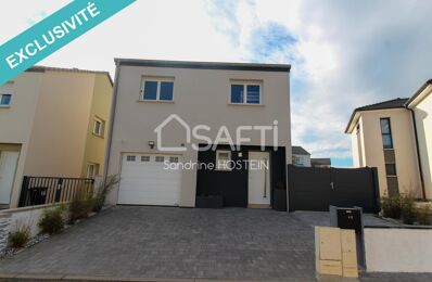 vente maison 429 000 € à proximité de Saint-Laurent-sur-Othain (55150)