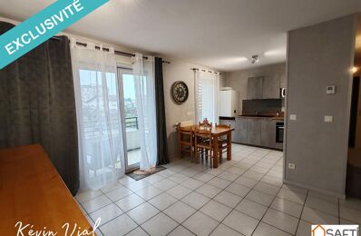 vente appartement 152 000 € à proximité de La Bâthie (73540)