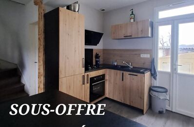 vente maison 73 000 € à proximité de Cuves (50670)