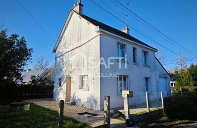 vente maison 169 000 € à proximité de Montoir-de-Bretagne (44550)