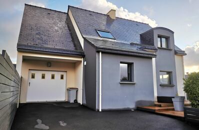 vente maison 544 000 € à proximité de Saint-Lunaire (35800)