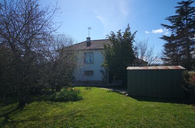 vente maison 149 900 € à proximité de Usson-du-Poitou (86350)