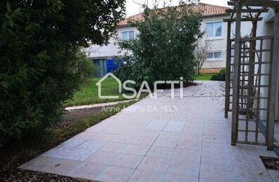 vente maison 149 900 € à proximité de Valence-en-Poitou (86700)