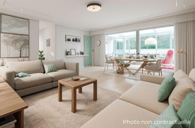 vente appartement 488 000 € à proximité de Rueil-Malmaison (92500)