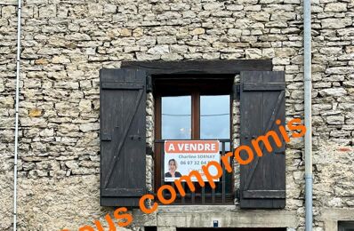 vente appartement 48 000 € à proximité de Corcelles-Ferrières (25410)
