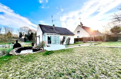 vente maison 230 000 € à proximité de Montigny-l'Allier (02810)