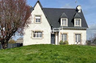 vente maison 335 000 € à proximité de Thourie (35134)