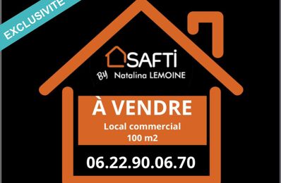 vente commerce 299 500 € à proximité de Argenteuil (95100)