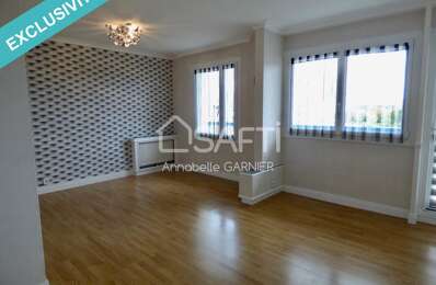 vente appartement 75 000 € à proximité de Changé (72560)