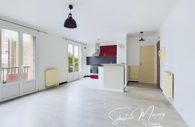 vente appartement 139 900 € à proximité de Saint-Herblain (44800)