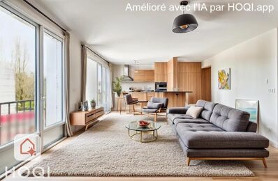 vente appartement 129 900 € à proximité de Nantes (44200)