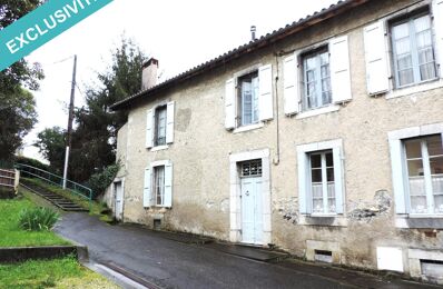 vente maison 150 000 € à proximité de Castillon-en-Couserans (09800)