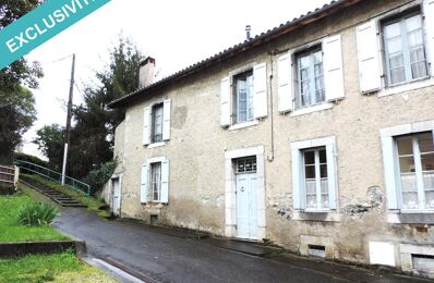 vente maison 139 000 € à proximité de Aleu (09320)