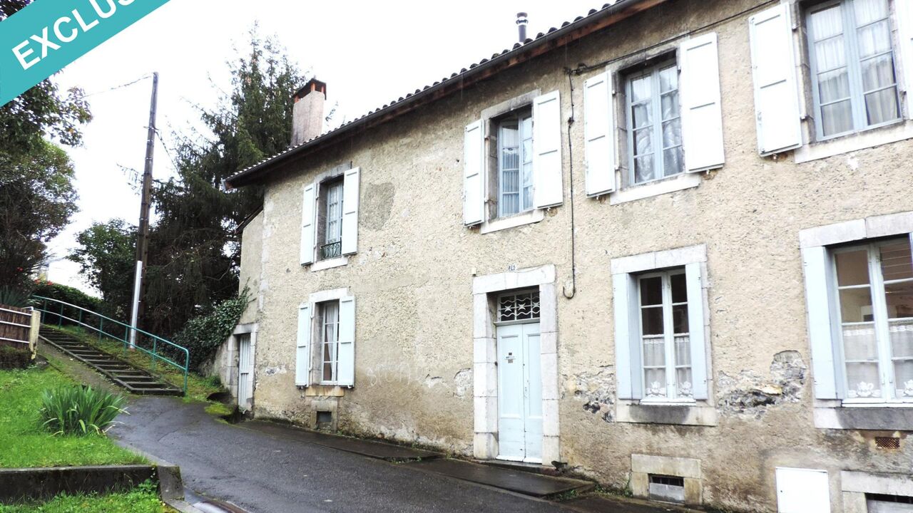 maison 6 pièces 150 m2 à vendre à Saint-Girons (09200)