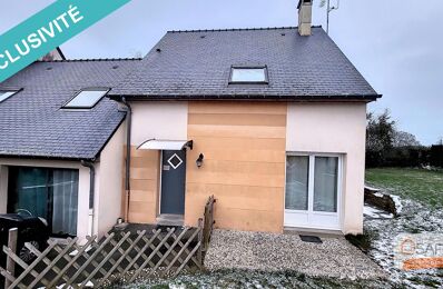 vente maison 188 000 € à proximité de Javron-les-Chapelles (53250)