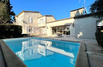 vente maison 327 000 € à proximité de Sainte-Marthe (47430)
